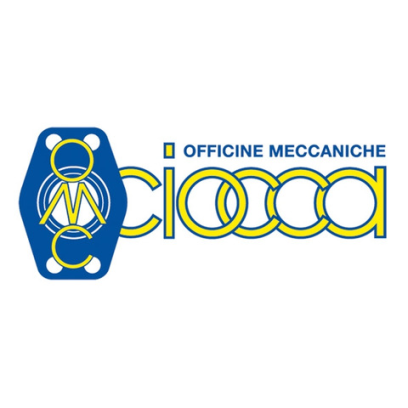 CIOCCA logo