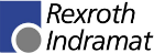 Indramat Bosch Rexroth logo