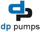 DP-Pumps logo