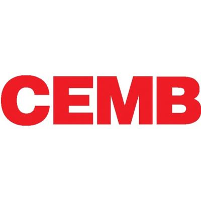 CEMB logo