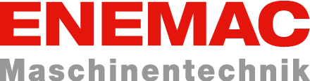 Enemac logo