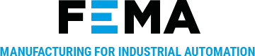 Fema logo