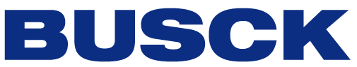 BUSCK logo