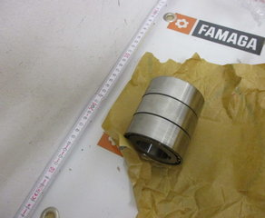 Обгонная муфта 40X75X27 GMN